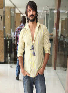 Picnic Brunch at Lalit Ashok