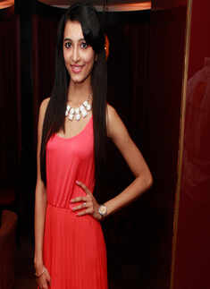 Bollywood masti at i-Bar