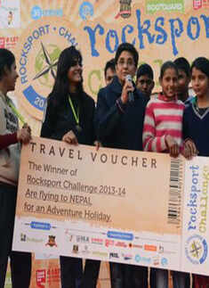 Rocksport Adventure Challenge Season 2