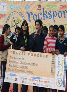 Rocksport Adventure Challenge Season 2