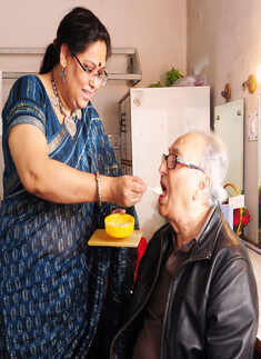 Soumitra Chatterjee's 80th birthday