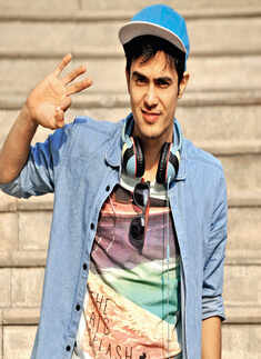 Dance India Dance team visits Delhi