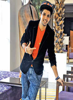 Dance India Dance team visits Delhi