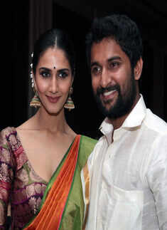 Aaha Kalyanam audio launch