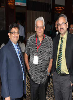 Dance event at VOSCON