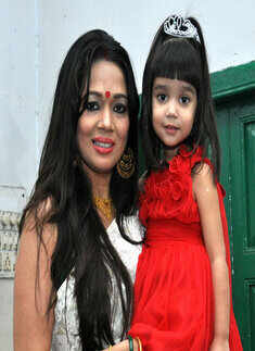 Madhabilata Mitra, Bhupesh Gupta wedding