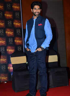 Barkhaa: Movie Launch