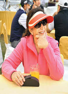 North End Golf Tournament Championship