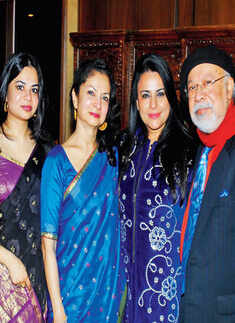 Writers Ball @ Jaipur Literature Festival