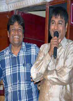 Audio Launch: Amanusha