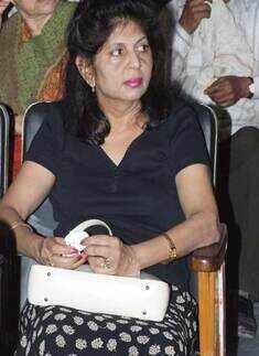 Theatre show: Darpan