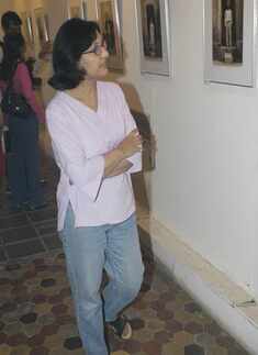 Exhibition: 6th All India Photography