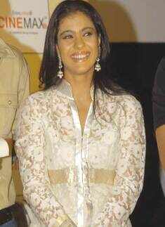 Opening: Cine Max Theatre