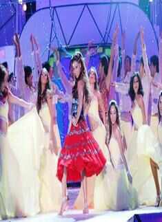 PFMI '08: Performances