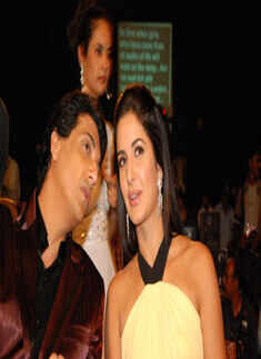 PFMI '08: Celebrity Judges