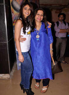 Main Tera Hero: First Look Launch 