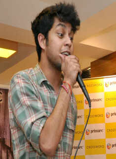 An interactive session in Kolkata