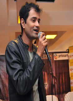 An interactive session in Kolkata