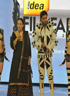 59th Idea Filmfare Awards: 'Technical' Awards Winners