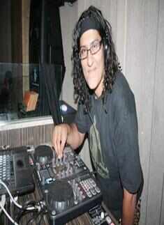 Friday night at Casinova 