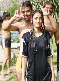 Event by Radio Mirchi