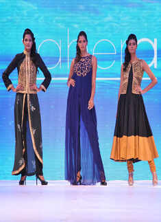 Karnataka Fashion Week pays tribute to Coorg