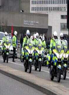 Human Rights Before Olympics