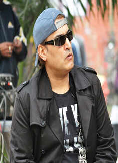 LGBT Talks @ JNU Campus 