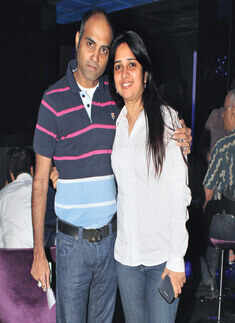 Standup show by Radhika Vaz