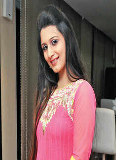 Rachana's get-together party