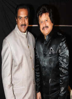 Musical evening at Indiranagar Club