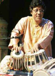 Performance at Ganesh Kala Krida