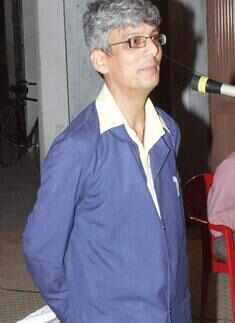 Inaugural meeting of AIAMET