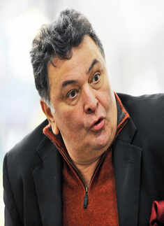 Rishi, Neetu @ Gaur Yamuna City launch