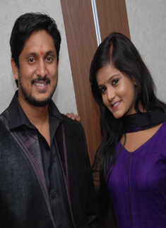 Film Launch: Krishna Leela