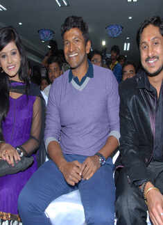 Film Launch: Krishna Leela