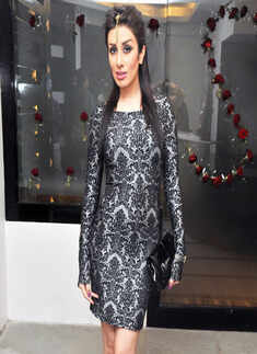 Silver Salt restaurant launch party