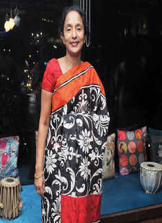 Anitha's get-together party