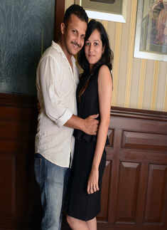 Saturday night party at 10 Downing St.