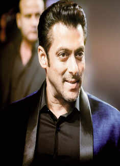 Jai Ho: Spl Screening