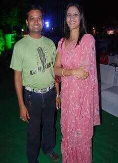 Concert: Indian Ocean Band