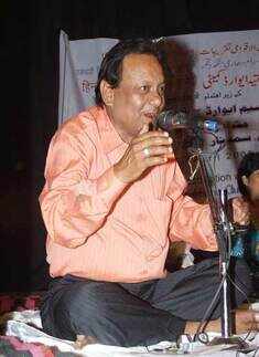 Kavi Sammelan & Mushaira