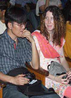 Kavi Sammelan & Mushaira