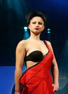 Albania Fashion Week '08