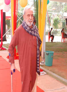 Times of India Literary Carnival