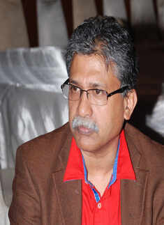 Times of India Literary Carnival