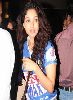 CCL glam nights after-party