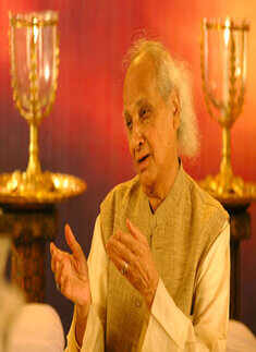 Pandit Jasraj