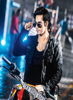 Main Tera Hero