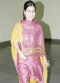 Shamia & Nihal's nikah 